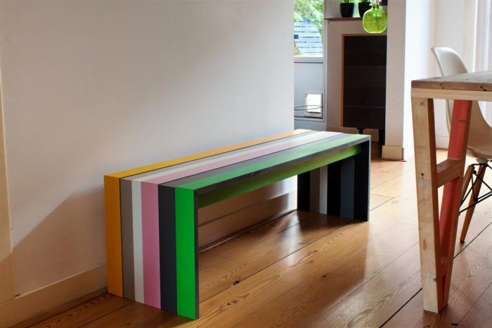 Bench, Proper collectie Sweets